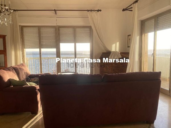 appartamento in affitto a Marsala