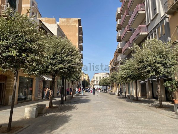 appartamento in affitto a Marsala