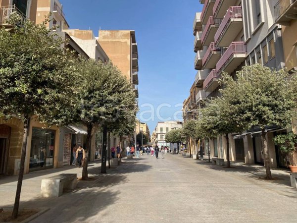 casa indipendente in affitto a Marsala