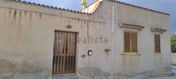 casa indipendente in affitto a Marsala