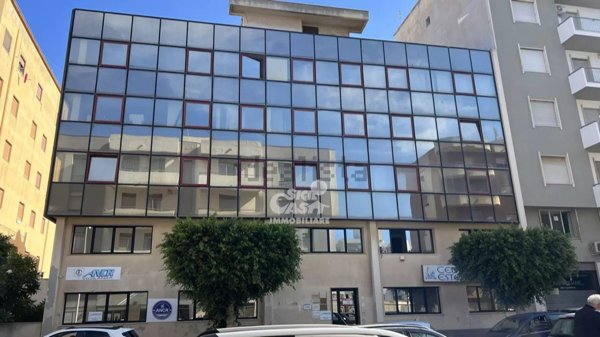 ufficio in affitto a Marsala