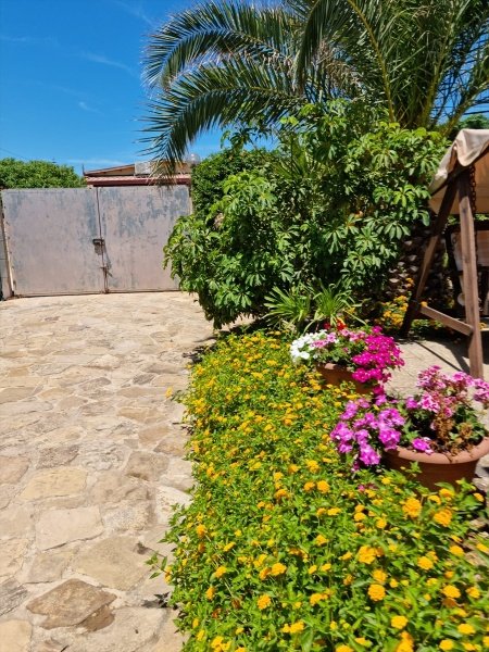 casa indipendente in affitto a Marsala in zona Casabianca