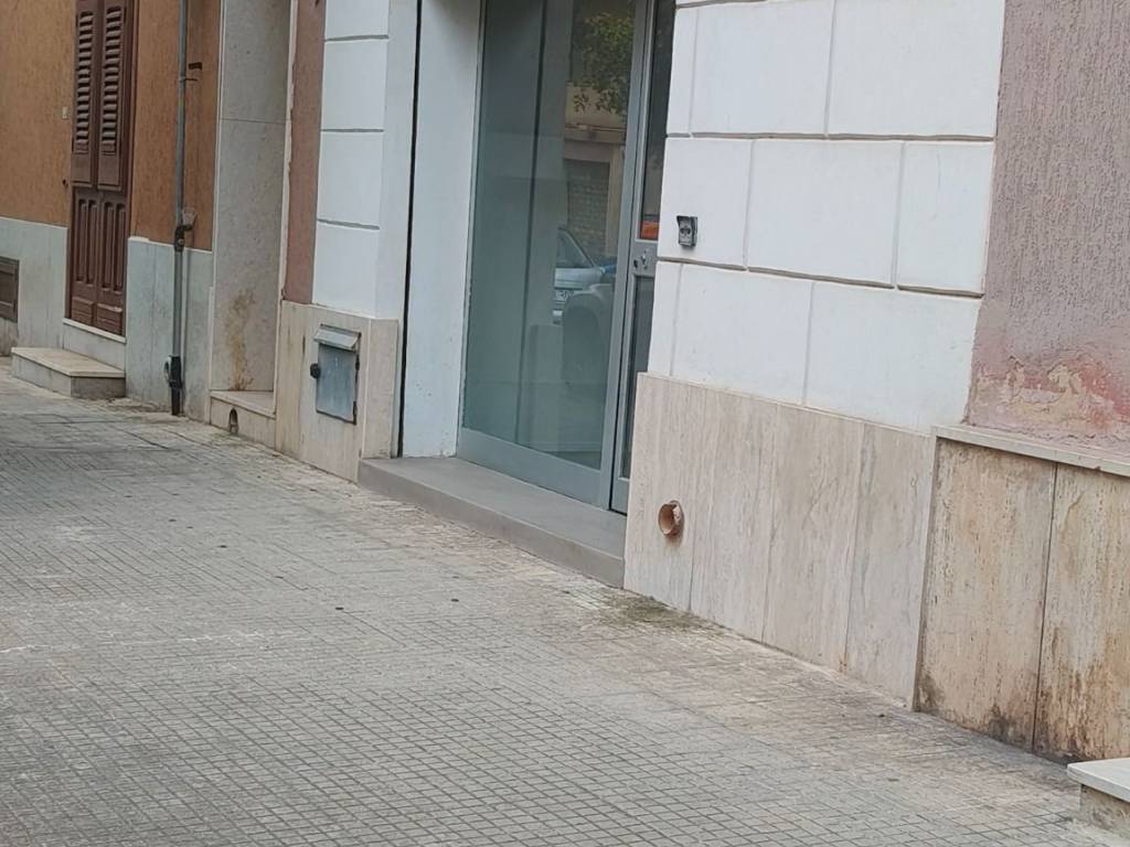 ufficio in affitto a Marsala