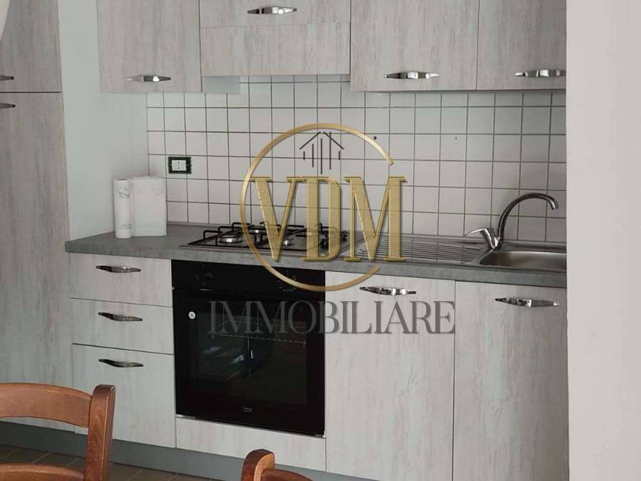 appartamento in affitto a Marsala in zona Centro Storico