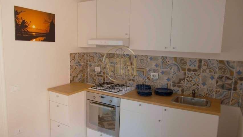 appartamento in affitto a Marsala