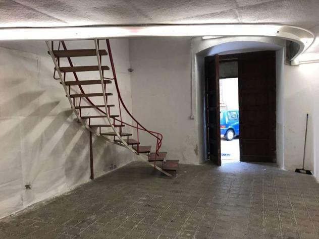 appartamento in affitto a Marsala in zona Centro Storico