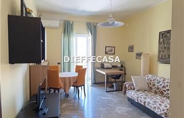 appartamento in affitto a Marsala in zona Centro Storico