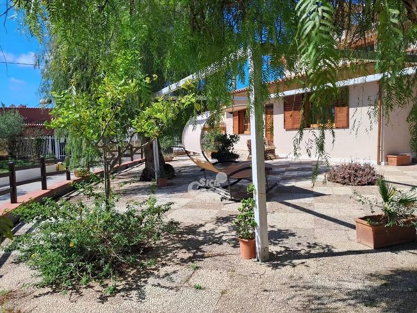 casa indipendente in affitto a Marsala