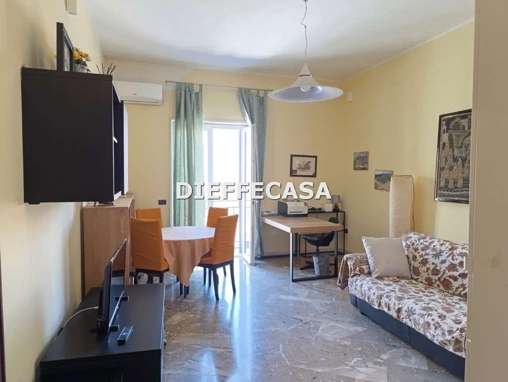 appartamento in affitto a Marsala in zona Centro Storico