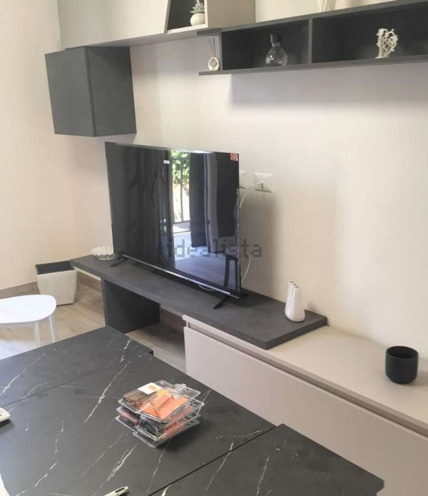 appartamento in affitto a Marsala in zona Centro Storico