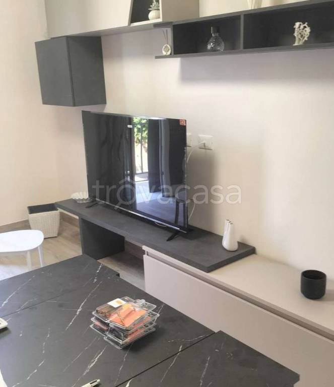 appartamento in affitto a Marsala in zona Centro Storico