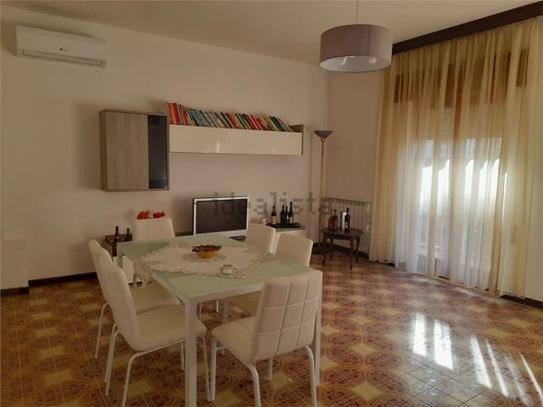 appartamento in affitto a Marsala