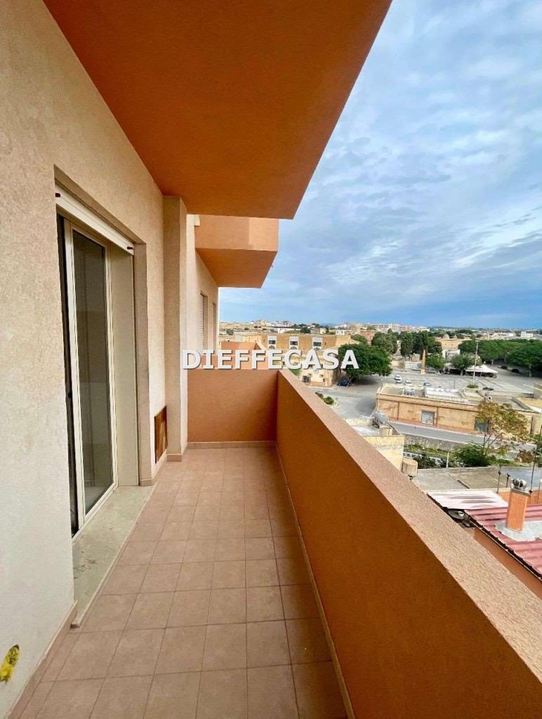 appartamento in affitto a Marsala