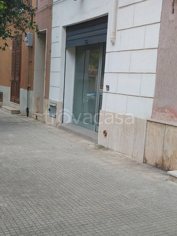 appartamento in affitto a Marsala