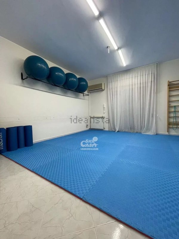 appartamento in affitto a Marsala