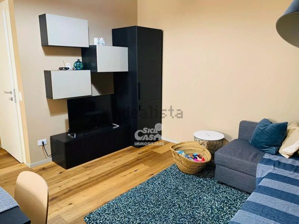 appartamento in affitto a Marsala in zona Centro Storico