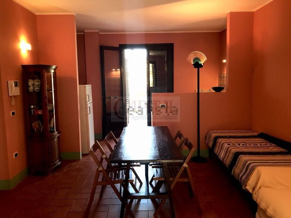 appartamento in affitto a Marsala