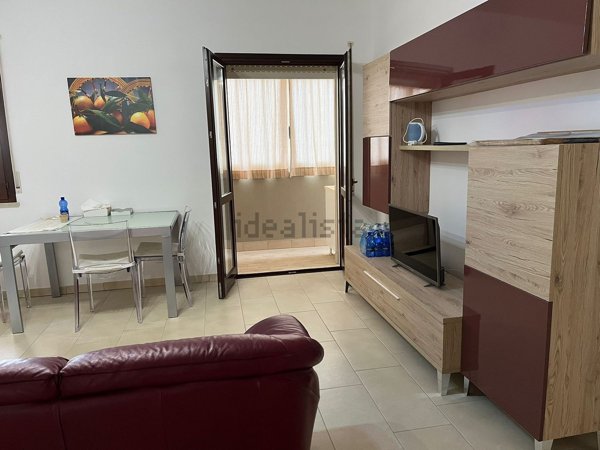 appartamento in affitto a Marsala
