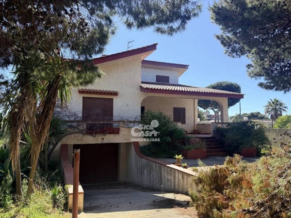 casa indipendente in affitto a Marsala