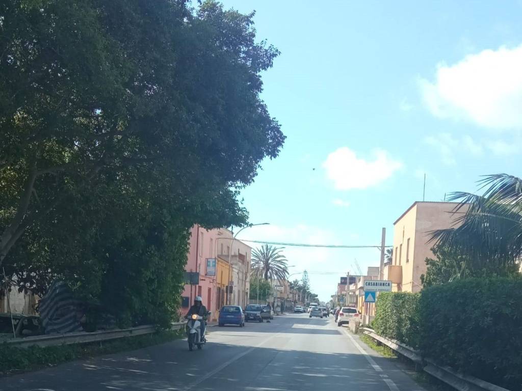 appartamento in affitto a Marsala