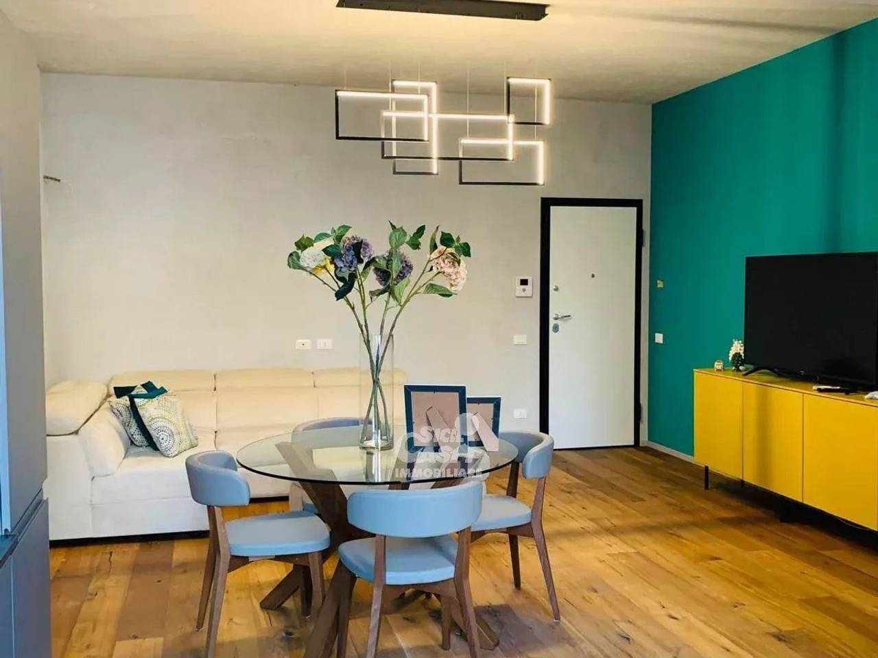 appartamento in affitto a Marsala in zona Centro Storico