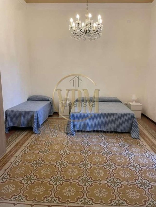 appartamento in affitto a Marsala