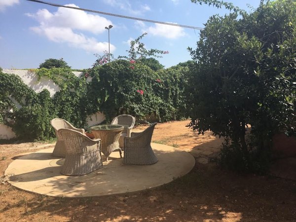 casa indipendente in affitto a Marsala