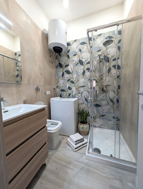 appartamento in affitto a Marsala in zona Centro Storico