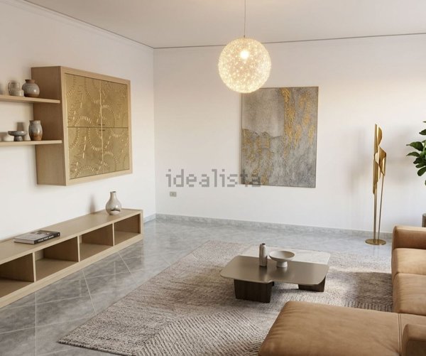 appartamento in affitto a Marsala