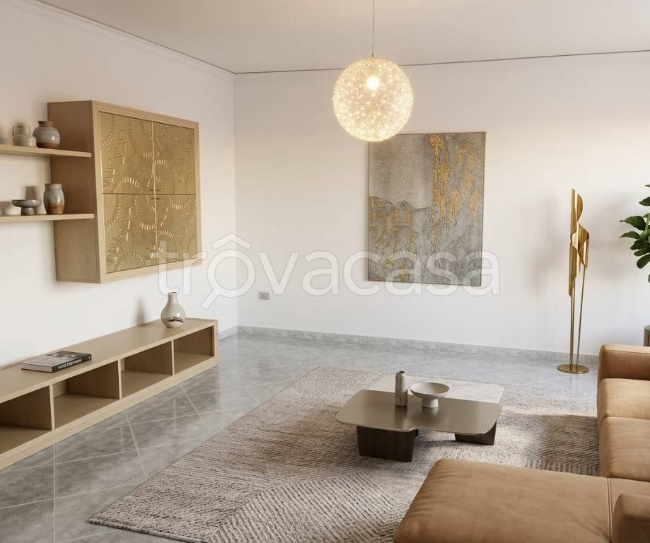 appartamento in affitto a Marsala