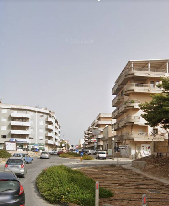 appartamento in affitto a Marsala