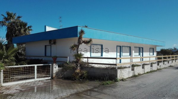 casa indipendente in affitto a Marsala