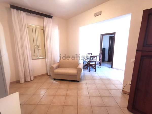 appartamento in affitto a Marsala