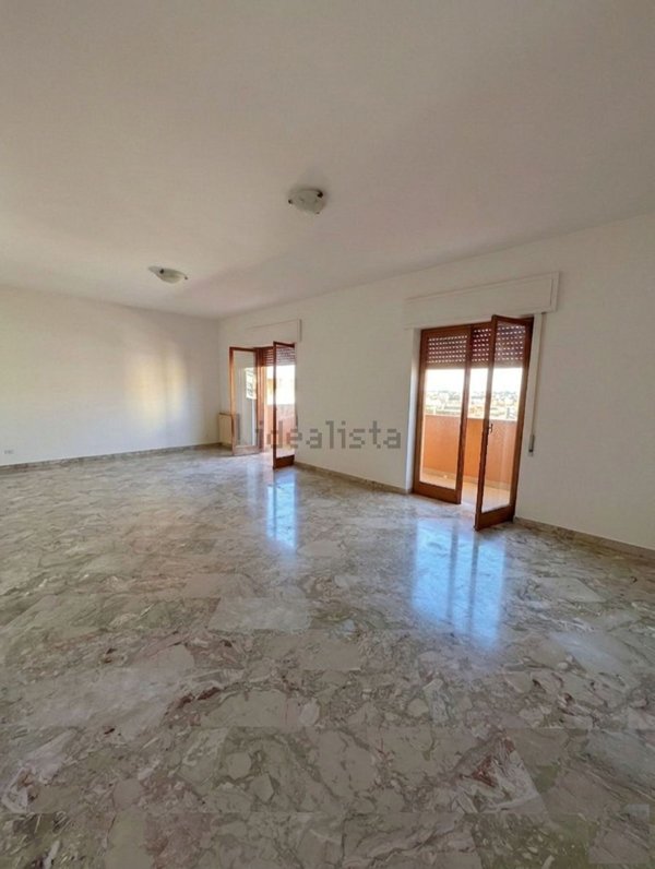 appartamento in affitto a Marsala