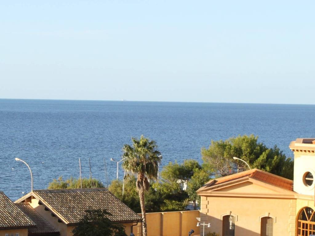 appartamento in affitto a Marsala