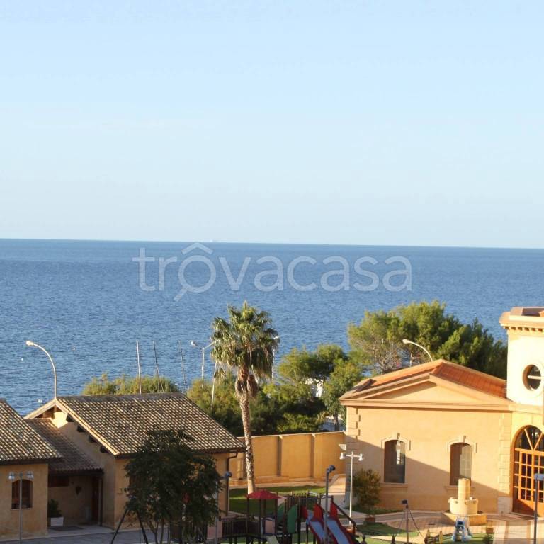 appartamento in affitto a Marsala