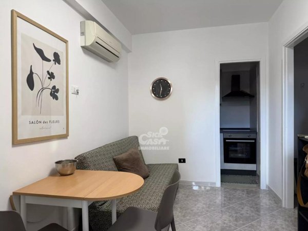 appartamento in affitto a Marsala