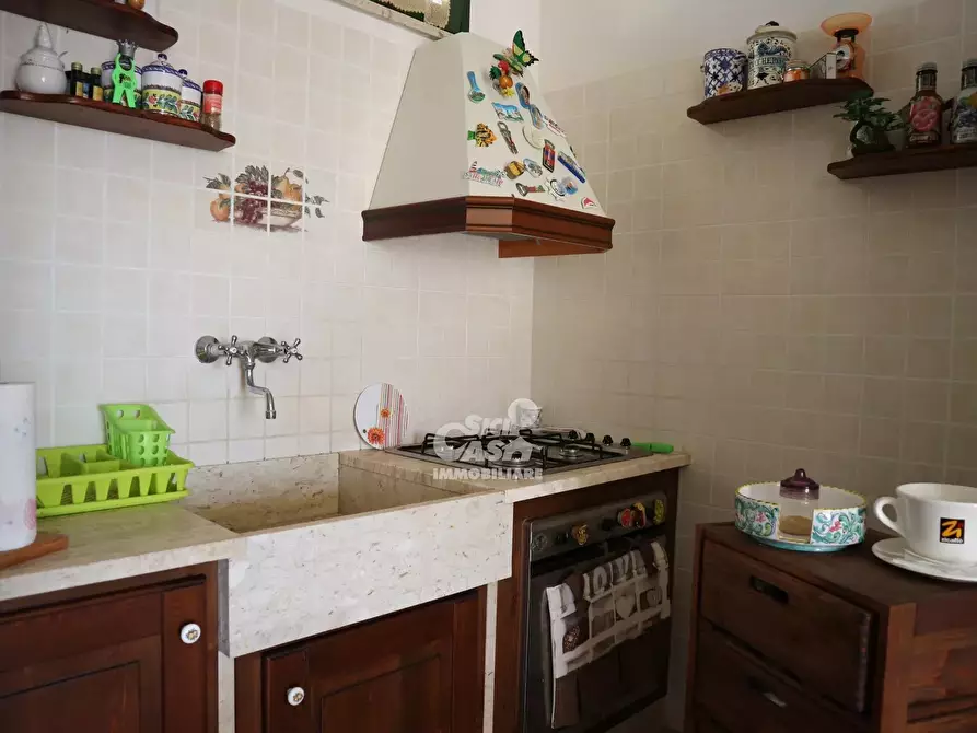 appartamento in affitto a Marsala in zona Centro Storico