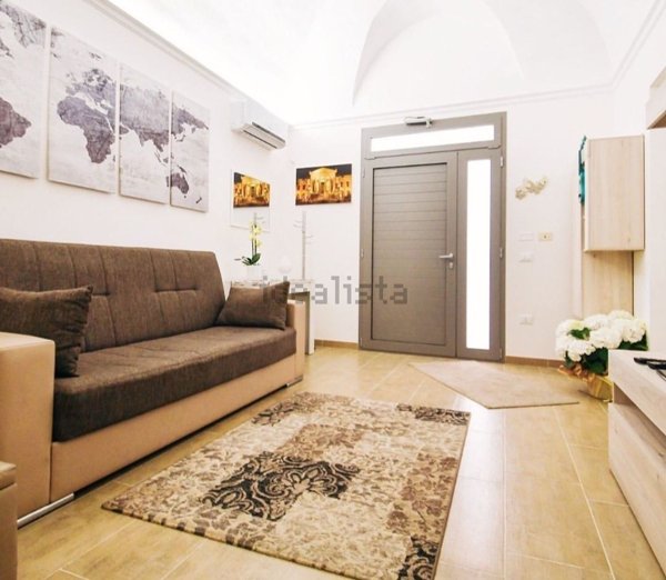 appartamento in affitto a Marsala