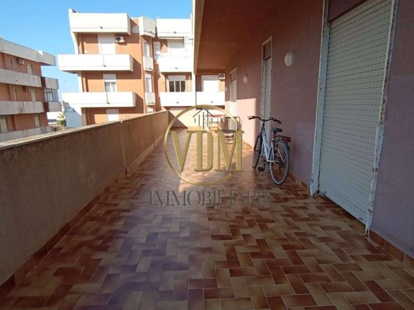 appartamento in affitto a Marsala