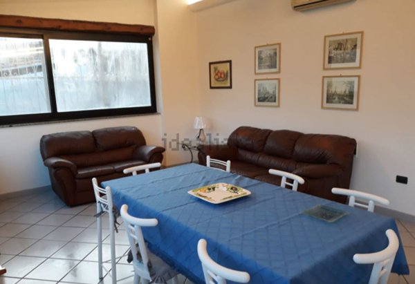 casa indipendente in affitto a Marsala in zona Centro Storico