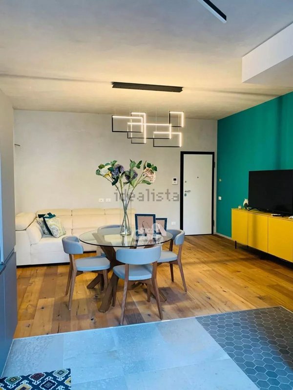 appartamento in affitto a Marsala in zona Centro Storico