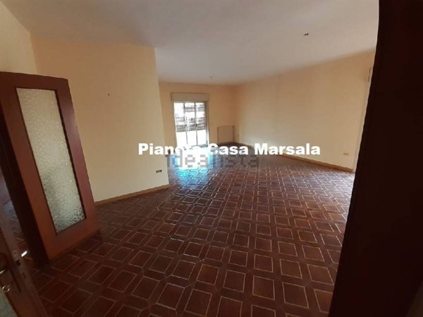 appartamento in affitto a Marsala
