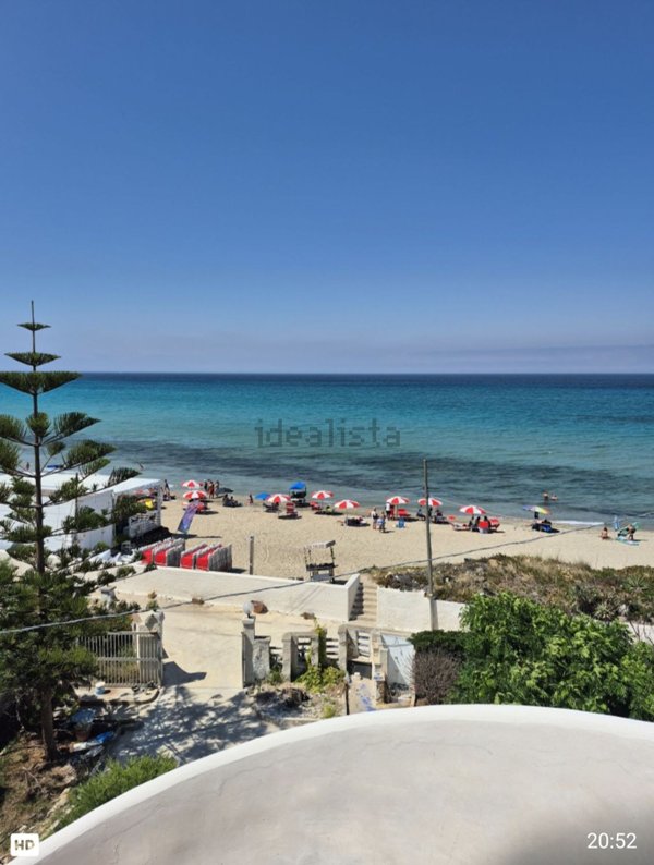 appartamento in affitto a Marsala