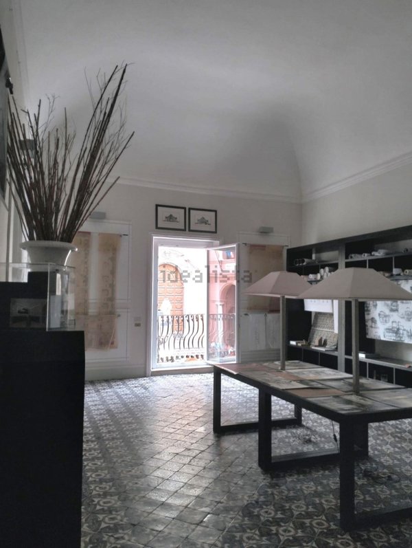 appartamento in affitto a Marsala in zona Centro Storico