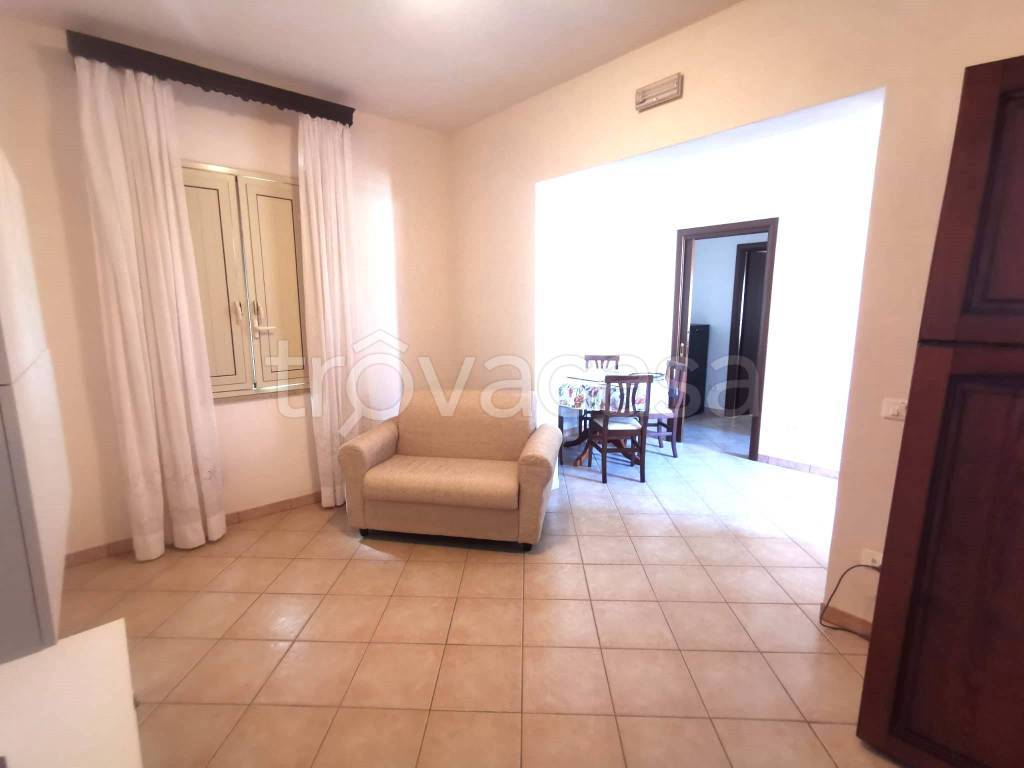 casa indipendente in affitto a Marsala