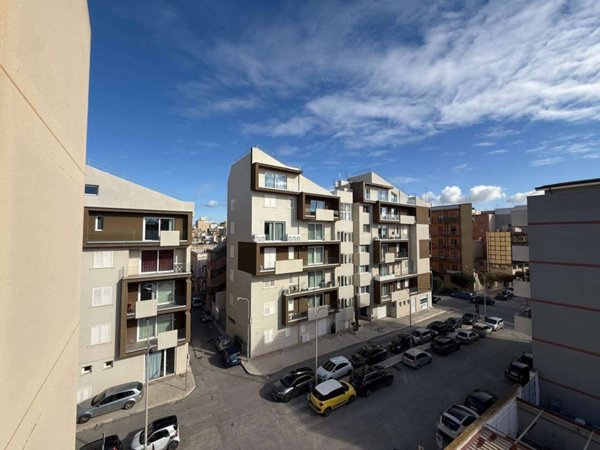 appartamento in affitto a Marsala