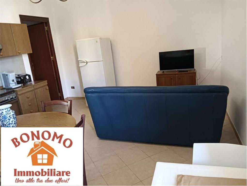 appartamento in affitto a Marsala