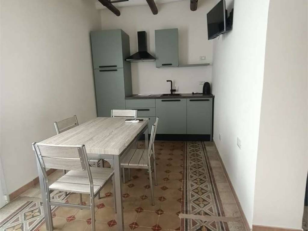appartamento in affitto a Marsala in zona Centro Storico