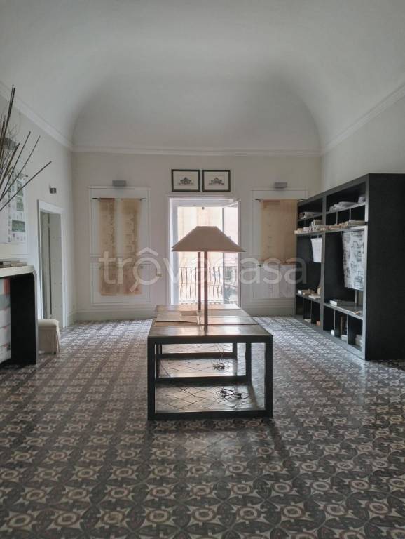 appartamento in affitto a Marsala in zona Centro Storico